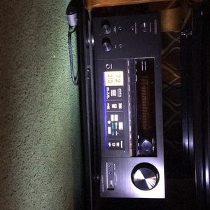 COPY - OnkyoAVR,4K,HDR,ultraHd very good price for this